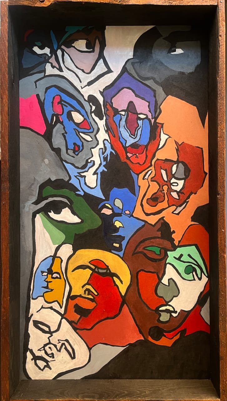 Art Workshop